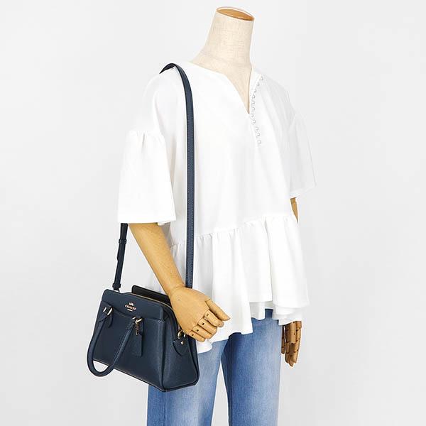 COACH 《P6倍_1日23:59迄》コーチ ショルダーバッグ レディース COACH 《P6倍_1日23:59迄》コーチ ショルダーバッグ レディース