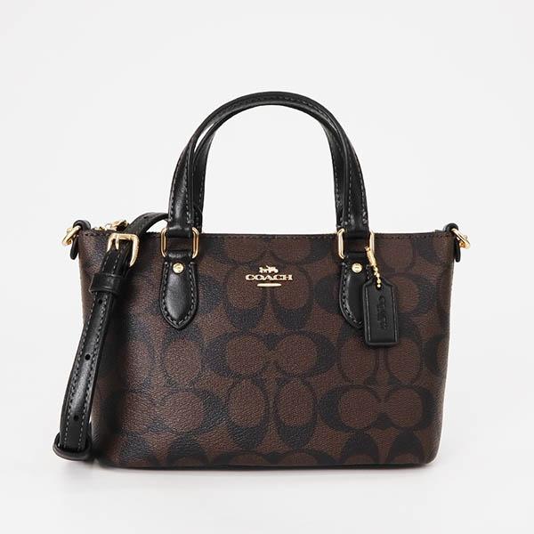 COACH 《5%OFFクーポン対象》コーチ ショルダーバッグ COACH 《5%OFFクーポン対象》コーチ ショルダーバッグ