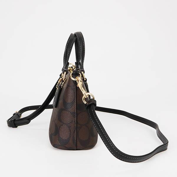 COACH 《5%OFFクーポン対象》コーチ ショルダーバッグ COACH 《5%OFFクーポン対象》コーチ ショルダーバッグ
