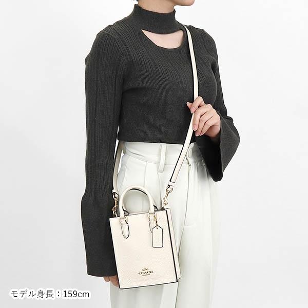 COACH コーチ ショルダーバッグ レディース ノース サウス 2way COACH コーチ ショルダーバッグ レディース ノース サウス 2way