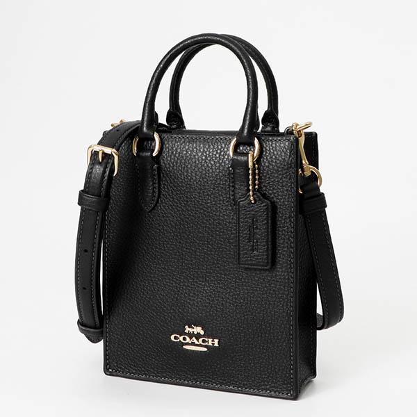 COACH コーチ ショルダーバッグ レディース ノース サウス 2way COACH コーチ ショルダーバッグ レディース ノース サウス 2way