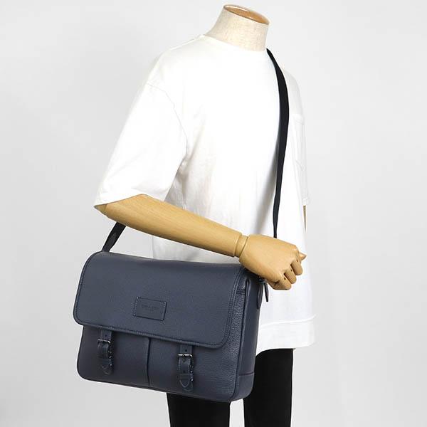 COACH コーチ ショルダーバッグ メンズ レディース レザー COACH コーチ ショルダーバッグ メンズ レディース レザー