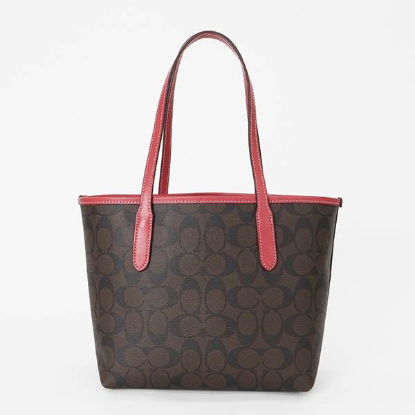 COACH 《5%OFFクーポン対象》コーチ トートバッグ レディース COACH 《5%OFFクーポン対象》コーチ トートバッグ レディース