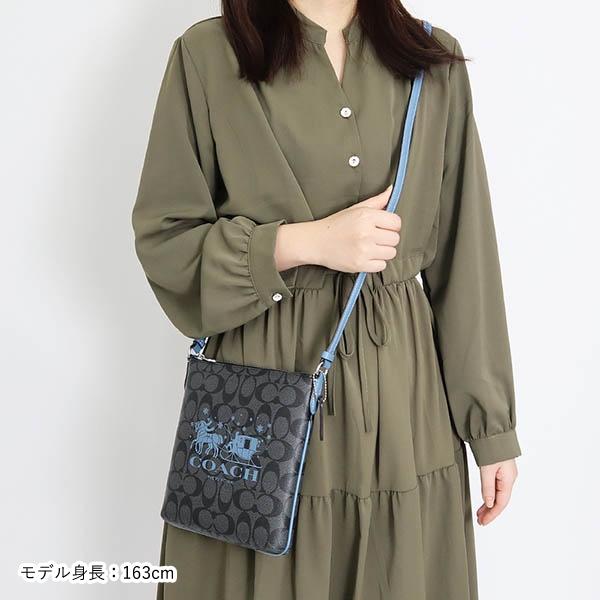 COACH 《P6倍_1日23:59迄》コーチ ショルダーバッグ レディース COACH 《P6倍_1日23:59迄》コーチ ショルダーバッグ レディース