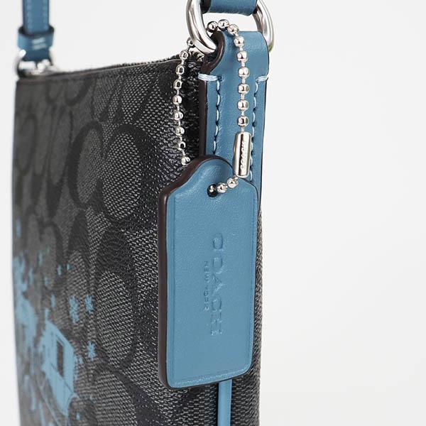 COACH 《P6倍_1日23:59迄》コーチ ショルダーバッグ レディース COACH 《P6倍_1日23:59迄》コーチ ショルダーバッグ レディース