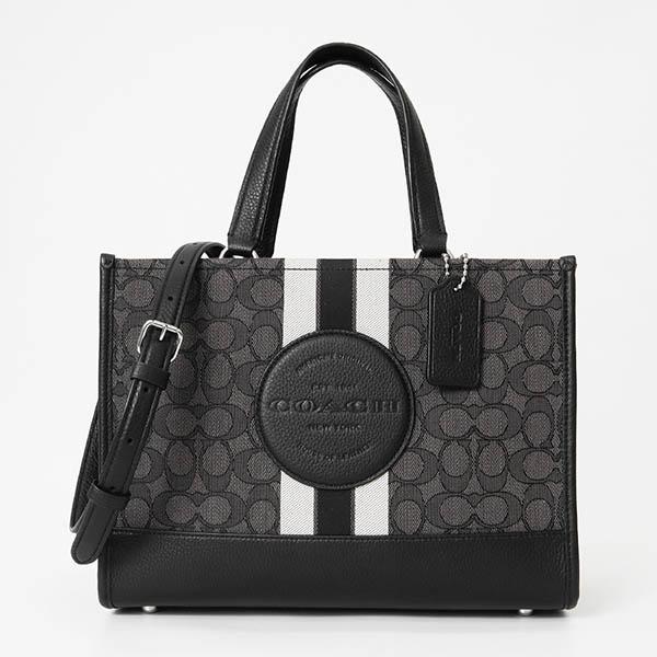COACH コーチ トートバッグ レディース シグネチャー 2way