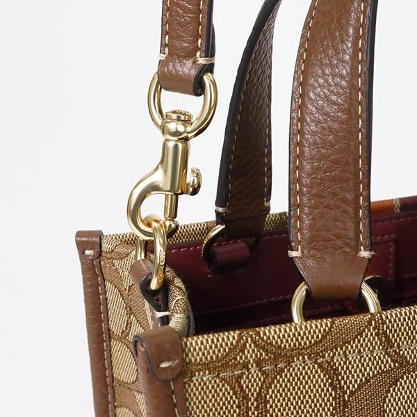 COACH コーチ ショルダーバッグ レディース シグネチャー 2way COACH コーチ ショルダーバッグ レディース シグネチャー 2way