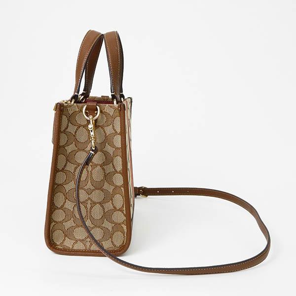 COACH コーチ ショルダーバッグ レディース シグネチャー 2way COACH コーチ ショルダーバッグ レディース シグネチャー 2way