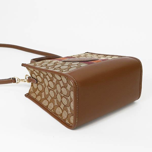COACH コーチ ショルダーバッグ レディース シグネチャー 2way COACH コーチ ショルダーバッグ レディース シグネチャー 2way