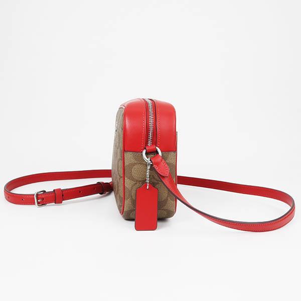 COACH コーチ ショルダーバッグ レディース シグネチャー カメラ COACH コーチ ショルダーバッグ レディース シグネチャー カメラ