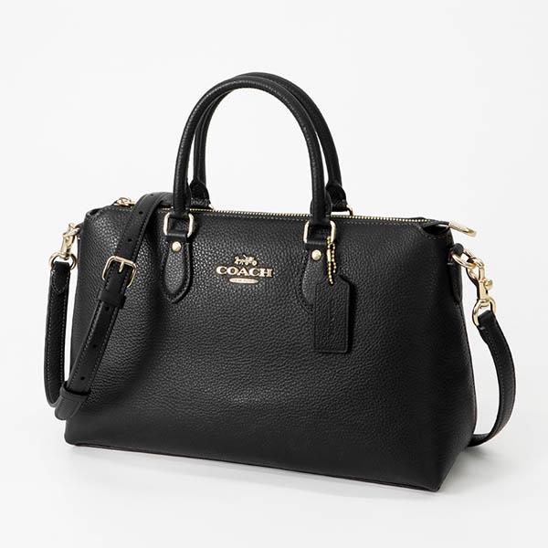 COACH 《5%OFFクーポン対象》コーチ ショルダーバッグ COACH 《5%OFFクーポン対象》コーチ ショルダーバッグ