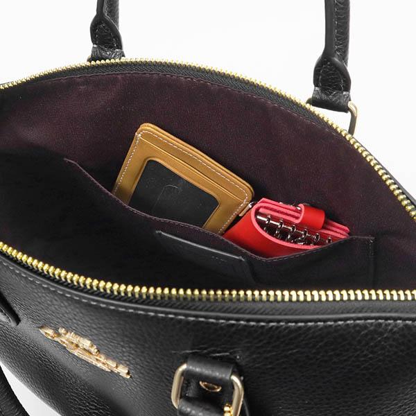COACH 《5%OFFクーポン対象》コーチ ショルダーバッグ COACH 《5%OFFクーポン対象》コーチ ショルダーバッグ