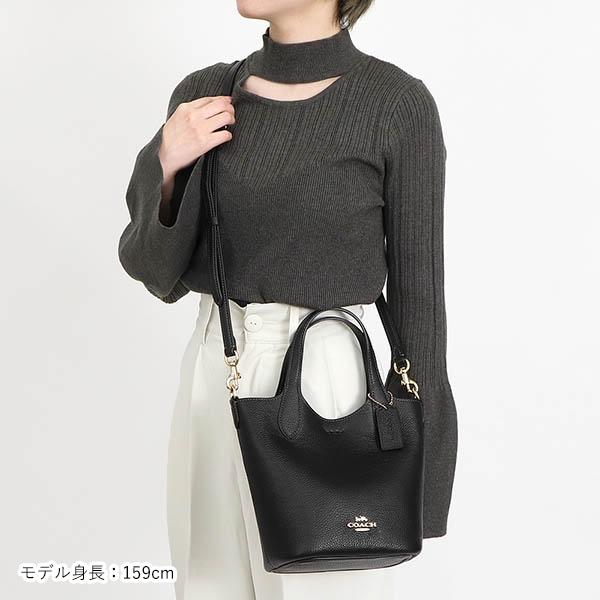 COACH コーチ ショルダーバッグ レディース レザー 2way ハンナ COACH コーチ ショルダーバッグ レディース レザー 2way ハンナ