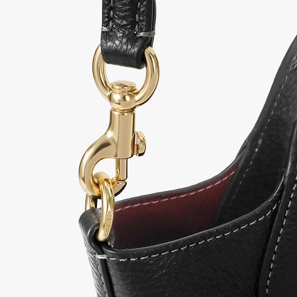 COACH コーチ ショルダーバッグ レディース レザー 2way ハンナ COACH コーチ ショルダーバッグ レディース レザー 2way ハンナ