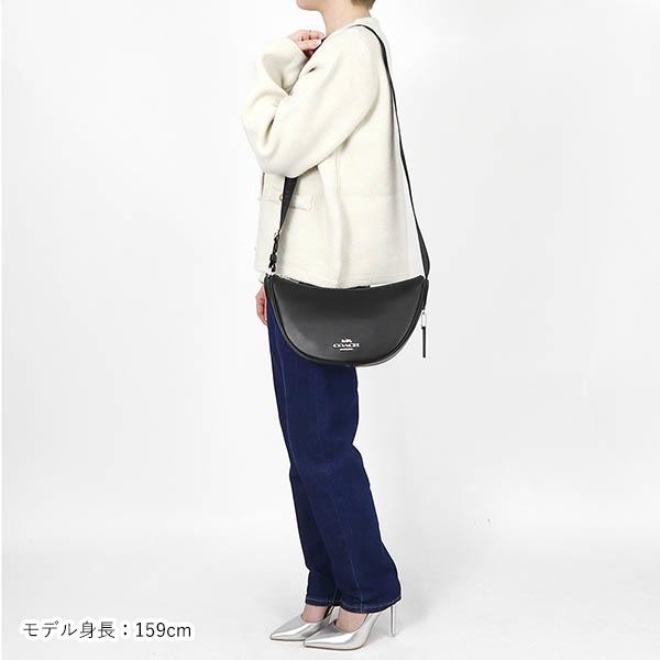 COACH 《5%OFFクーポン対象》コーチ ショルダーバッグ COACH 《5%OFFクーポン対象》コーチ ショルダーバッグ