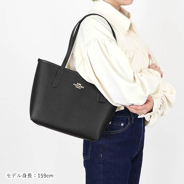 COACH コーチ トートバッグ レディース レザー スモール トート COACH コーチ トートバッグ レディース レザー スモール トート