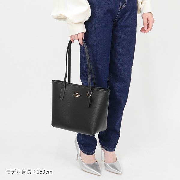 COACH コーチ トートバッグ レディース レザー スモール トート COACH コーチ トートバッグ レディース レザー スモール トート
