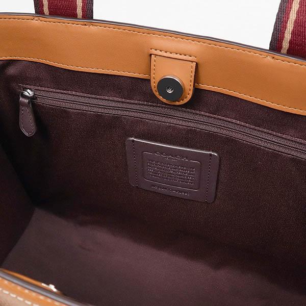 COACH コーチ ショルダーバッグ レディース シグネチャー スミス COACH コーチ ショルダーバッグ レディース シグネチャー スミス
