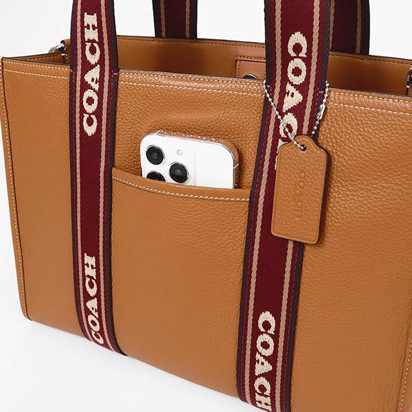 COACH コーチ ショルダーバッグ レディース シグネチャー スミス COACH コーチ ショルダーバッグ レディース シグネチャー スミス