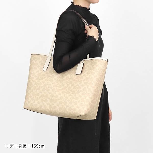 COACH コーチ トートバッグ レディース シグネチャー キャンバス COACH コーチ トートバッグ レディース シグネチャー キャンバス