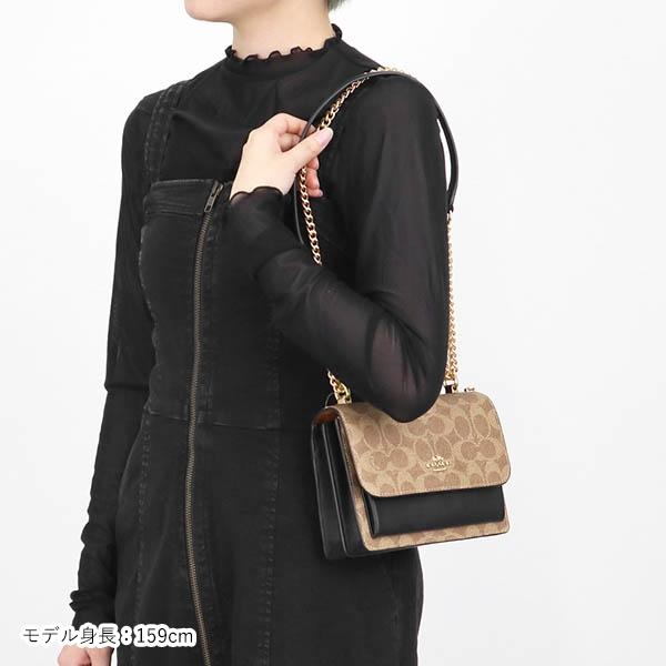 COACH 《P6倍_1日23:59迄》コーチ ショルダーバッグ レディース COACH 《P6倍_1日23:59迄》コーチ ショルダーバッグ レディース