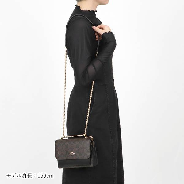 COACH 《P6倍_1日23:59迄》コーチ ショルダーバッグ レディース COACH 《P6倍_1日23:59迄》コーチ ショルダーバッグ レディース