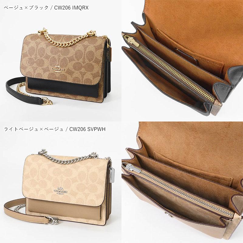 COACH 《P6倍_1日23:59迄》コーチ ショルダーバッグ レディース COACH 《P6倍_1日23:59迄》コーチ ショルダーバッグ レディース