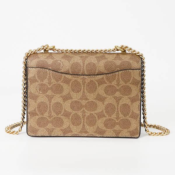 COACH 《5%OFFクーポン対象》コーチ ショルダーバッグ COACH 《5%OFFクーポン対象》コーチ ショルダーバッグ