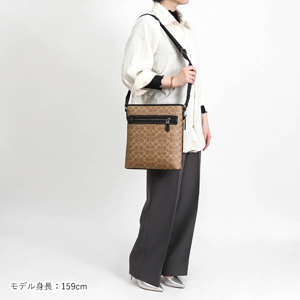 COACH 《5%OFFクーポン対象》コーチ ショルダーバッグ メンズ COACH 《5%OFFクーポン対象》コーチ ショルダーバッグ メンズ