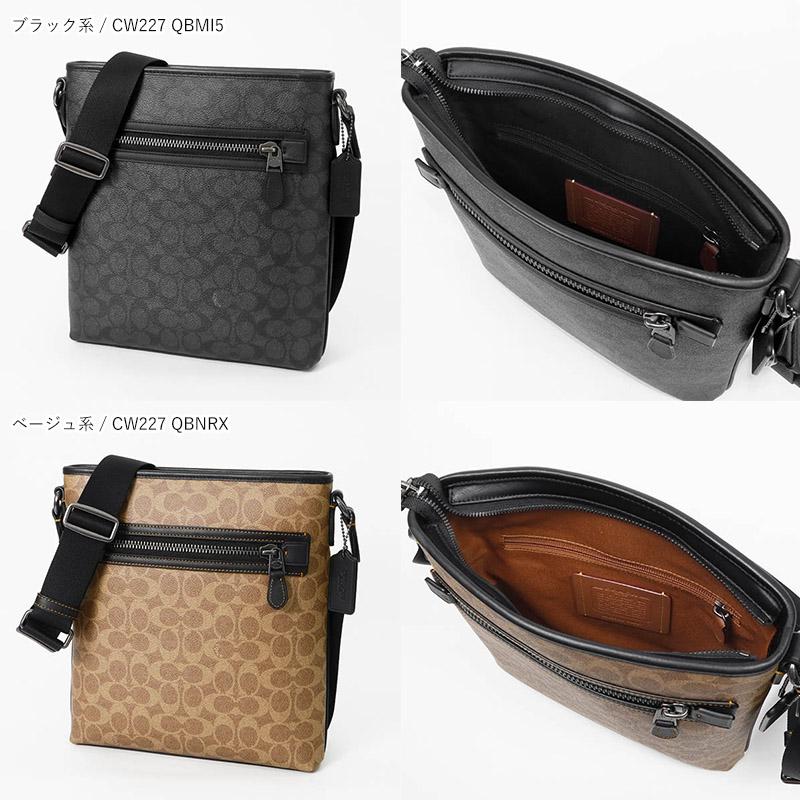 COACH 《P6倍_1日23:59迄》コーチ ショルダーバッグ メンズ COACH 《P6倍_1日23:59迄》コーチ ショルダーバッグ メンズ