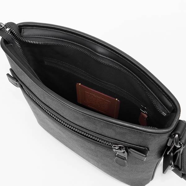 COACH 《P6倍_1日23:59迄》コーチ ショルダーバッグ メンズ COACH 《P6倍_1日23:59迄》コーチ ショルダーバッグ メンズ