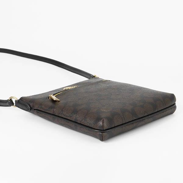 COACH コーチ ショルダーバッグ レディース シグネチャー COACH コーチ ショルダーバッグ レディース シグネチャー