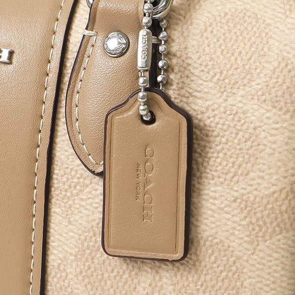 COACH コーチ ショルダーバッグ レディース シグネチャー ミニ COACH コーチ ショルダーバッグ レディース シグネチャー ミニ