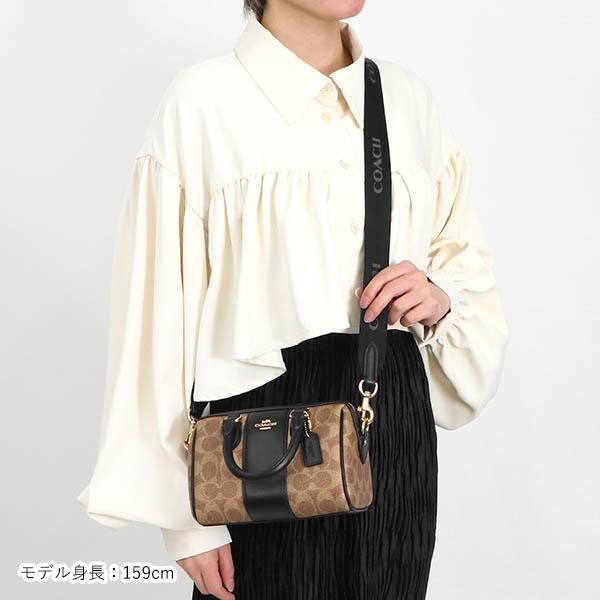 COACH 《P6倍_1日23:59迄》コーチ ショルダーバッグ レディース COACH 《P6倍_1日23:59迄》コーチ ショルダーバッグ レディース