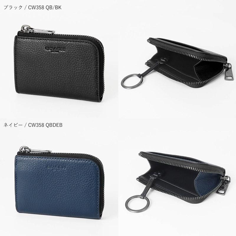 COACH 《最大17%還元》コーチ 小銭入れ メンズ レザー ジップ COACH 《最大17%還元》コーチ 小銭入れ メンズ レザー ジップ