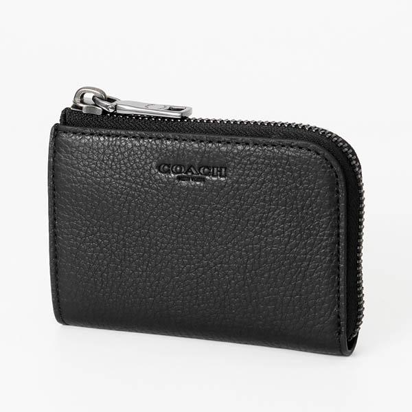 COACH 《最大17%還元》コーチ 小銭入れ メンズ レザー ジップ COACH 《最大17%還元》コーチ 小銭入れ メンズ レザー ジップ
