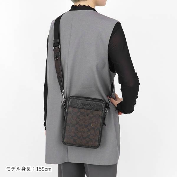 COACH 《最大17%還元》コーチ ショルダーバッグ メンズ COACH 《最大17%還元》コーチ ショルダーバッグ メンズ
