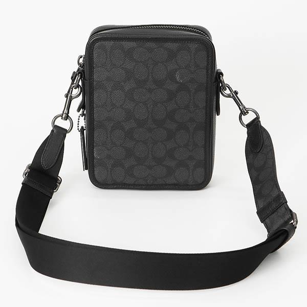 COACH 《最大17%還元》コーチ ショルダーバッグ メンズ COACH 《最大17%還元》コーチ ショルダーバッグ メンズ