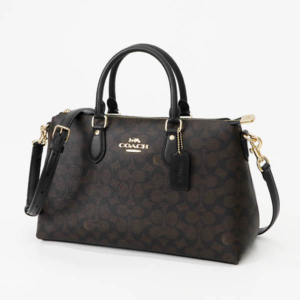 COACH 《5%OFFクーポン対象》コーチ ショルダーバッグ COACH 《5%OFFクーポン対象》コーチ ショルダーバッグ