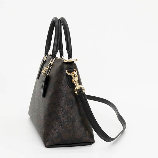 COACH 《5%OFFクーポン対象》コーチ ショルダーバッグ COACH 《5%OFFクーポン対象》コーチ ショルダーバッグ