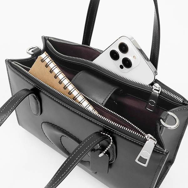 COACH コーチ ショルダーバッグ レディース Nina Small Tote COACH コーチ ショルダーバッグ レディース Nina Small Tote