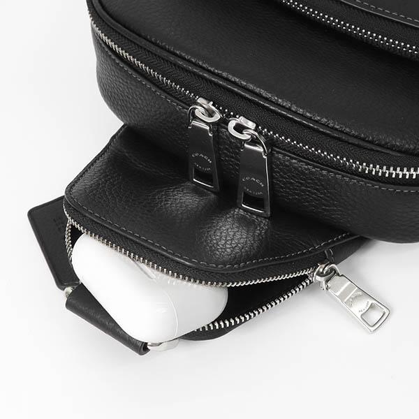 COACH 《最大17%還元》コーチ ボディバッグ メンズ レディース COACH 《最大17%還元》コーチ ボディバッグ メンズ レディース