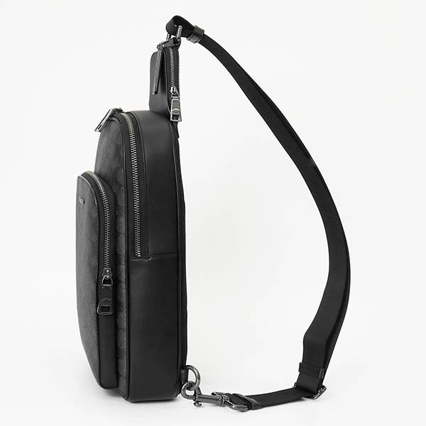 COACH 《5%OFFクーポン対象》コーチ ボディバッグ メンズ COACH 《5%OFFクーポン対象》コーチ ボディバッグ メンズ