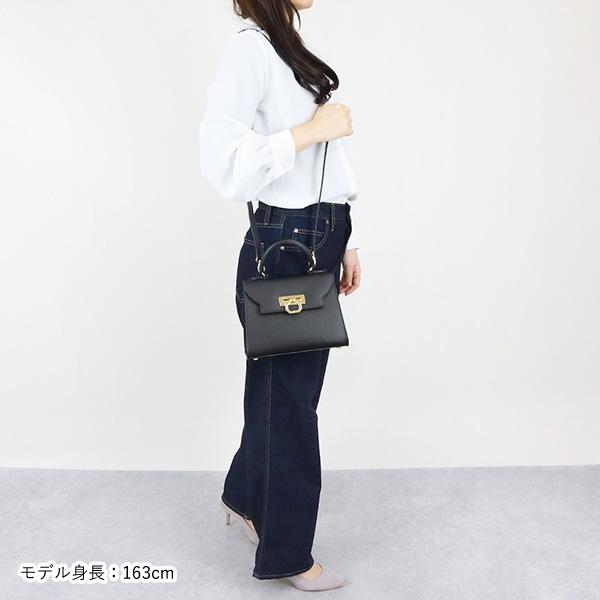 カルボッティ CARBOTTI ショルダーバッグ レディース Erika エリカ 