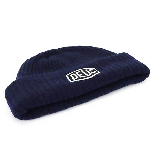 DEUS EX MACHINA（デウスエクスマキナ） ニットキャップ ニット帽