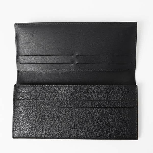 dunhill（ダンヒル） メンズ 長財布 Avorities アボリティーズ レザー
