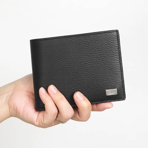 dunhill（ダンヒル） dunhillメンズ 二つ折り財布 Avorities アボリ