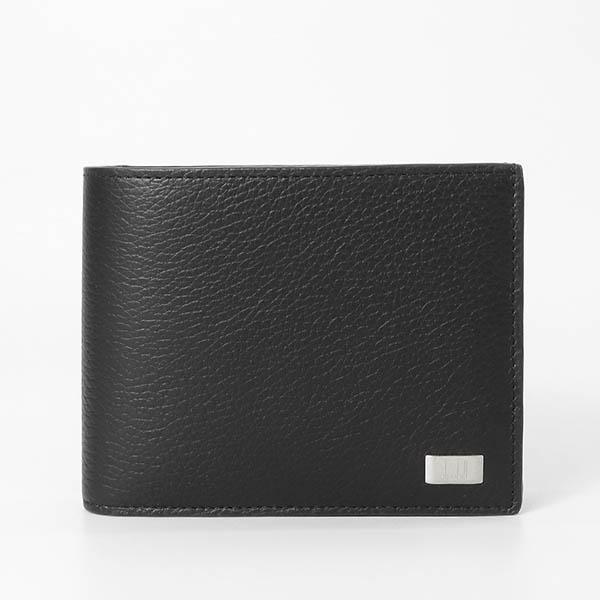 dunhill（ダンヒル） dunhillメンズ 二つ折り財布 Avorities アボリ