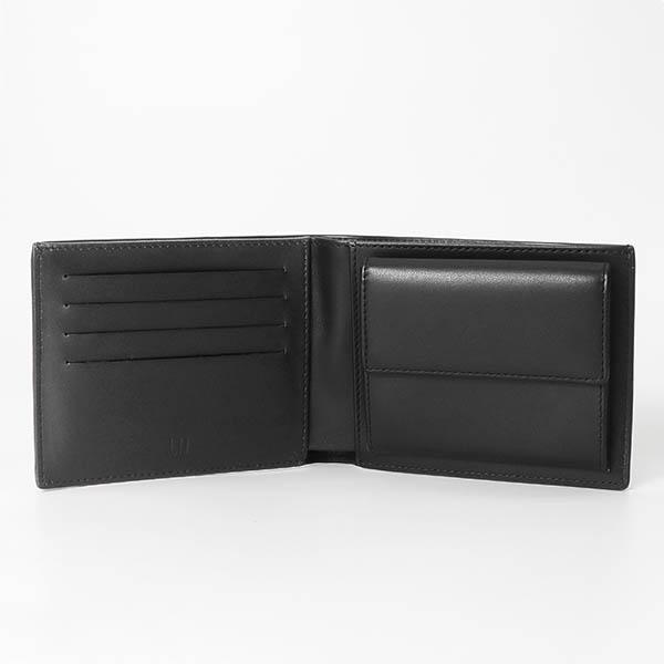 dunhill（ダンヒル） dunhillメンズ 二つ折り財布 Avorities アボリ
