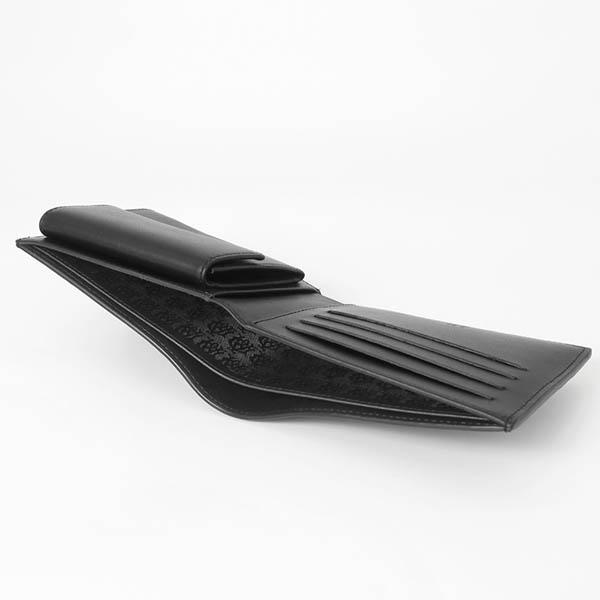 dunhill（ダンヒル） dunhillメンズ 二つ折り財布 Avorities アボリ